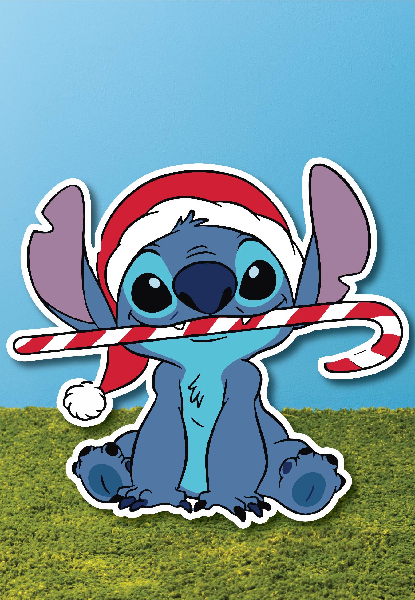 STITCH