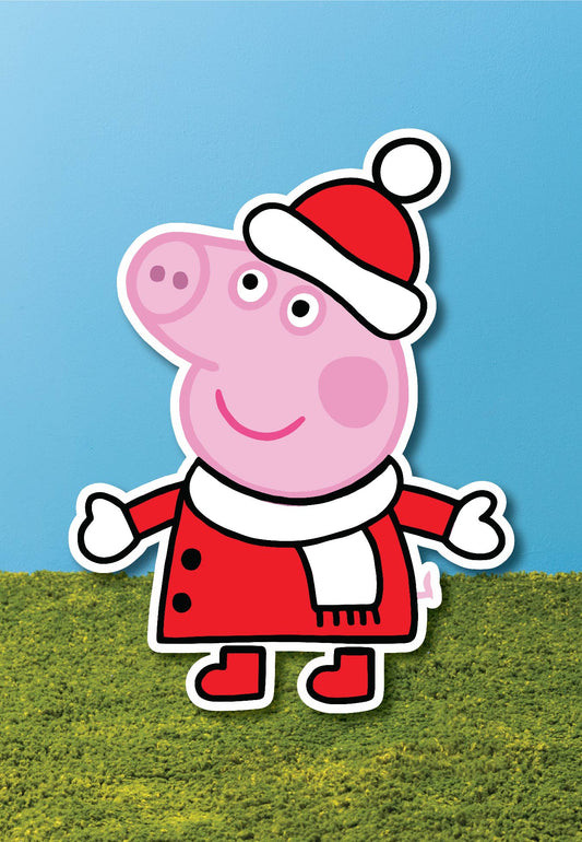 PEPPA